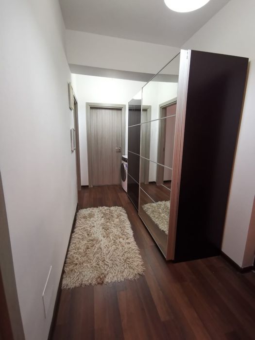 Proprieter Inchiriez Apartament 2 Camere Aparatorii Patrei - Sudului Metrou