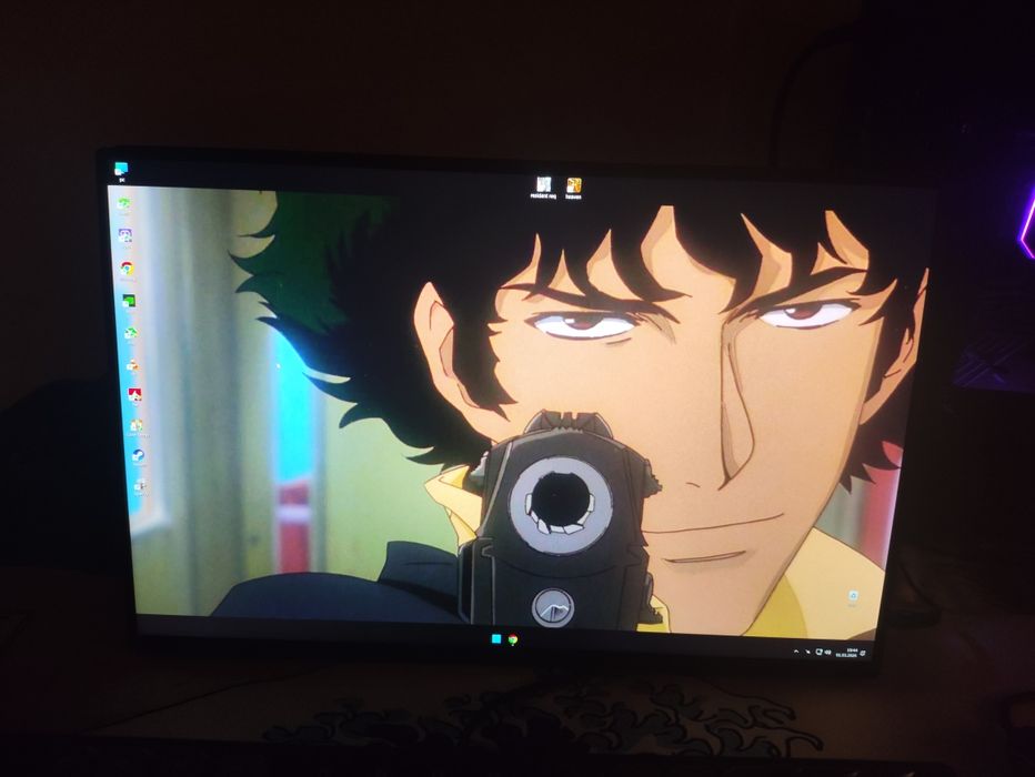 Monitor portabil arzopa 2k 144 hz , IPS , 16 inch