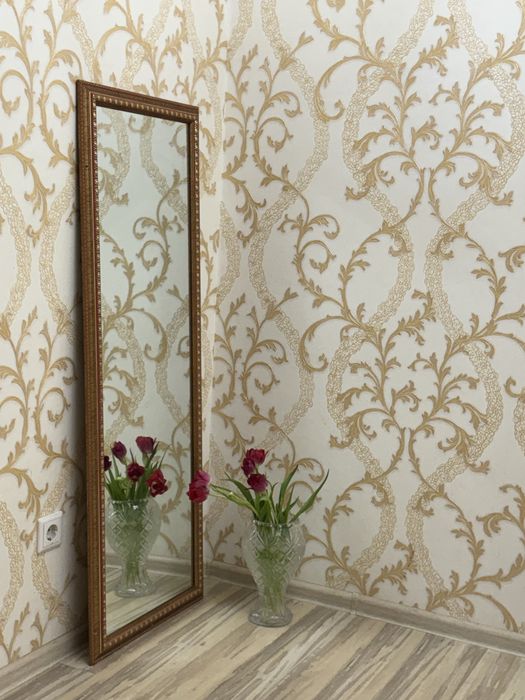 Зеркала в раме