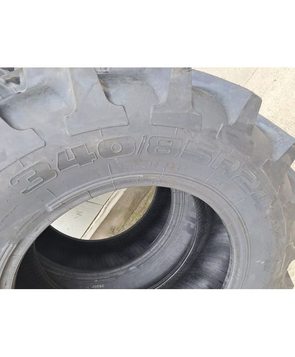 340/85 r24 armour 125a8 tl (13.6r24) anvelope  Cauciucuri tractor, Fiat, Case, Fendt, John Deere, New Holland, Massey Ferguson, UTB   Cauciucuri tract