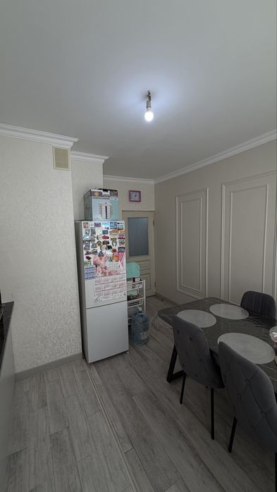 Квартира мкр Алмагуль