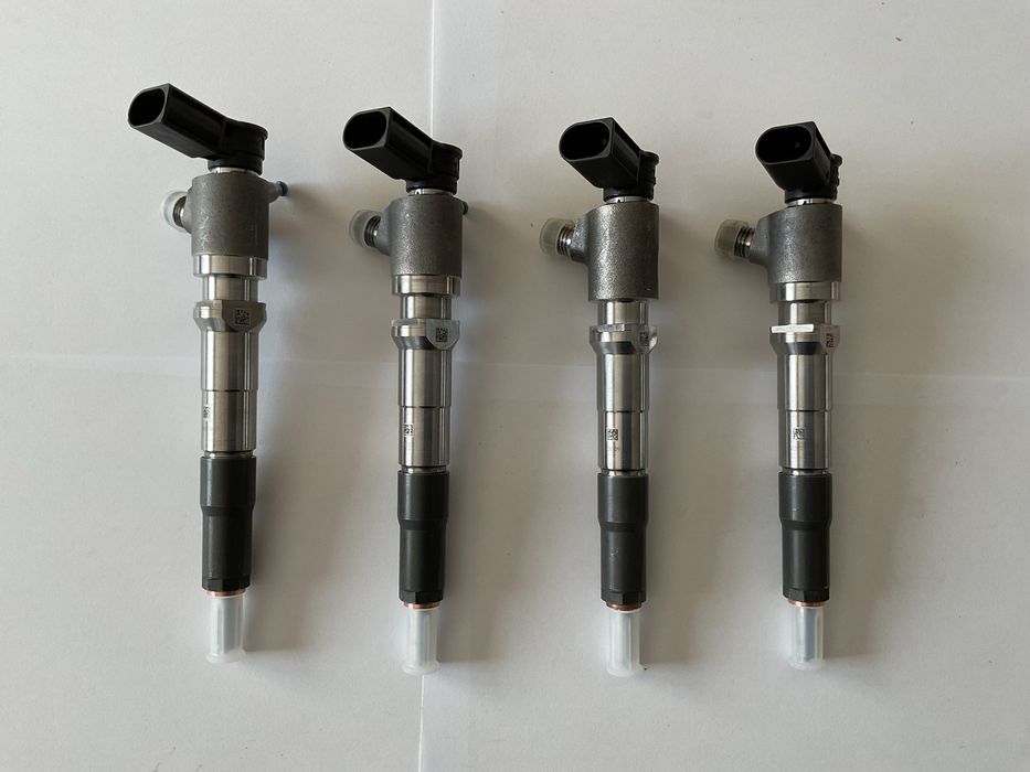 Injector nou injectoare noi Ford transit tranzit , conect euro 6