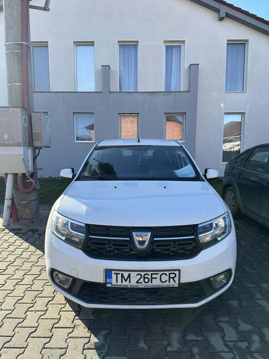 Dacia Logan 2 2018
