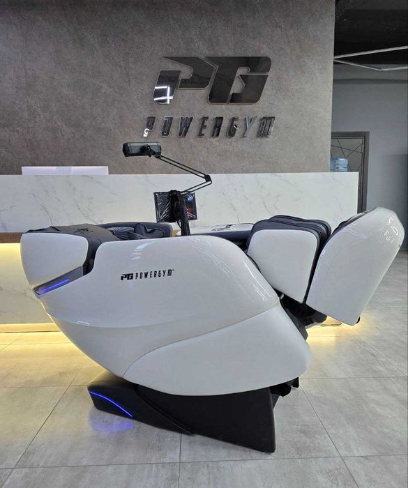 Массажное кресло G6 | Massaj Kreslo G6 | Массаж кресло | Dastavka