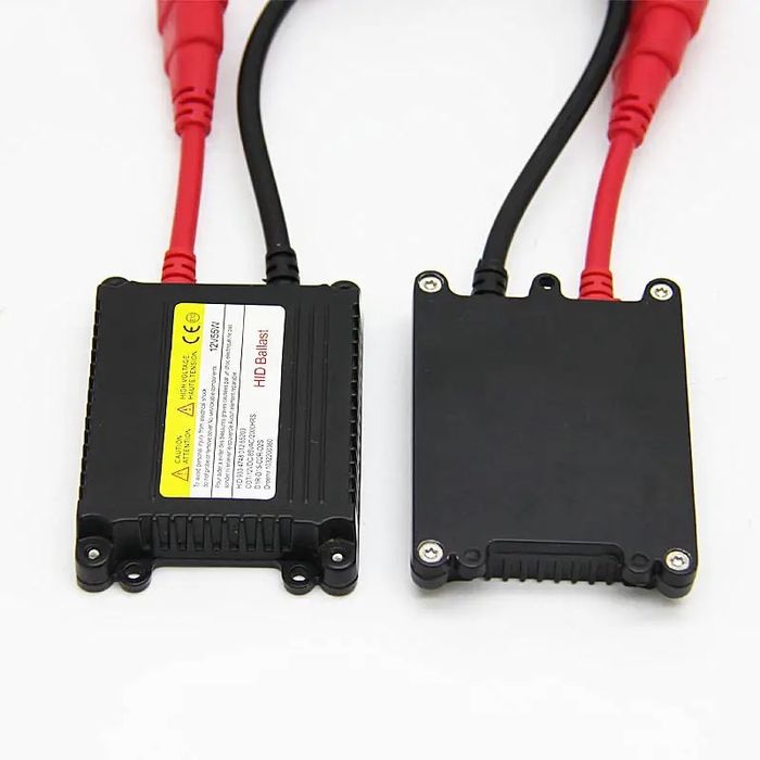 Componente Xenon Droser Balast Becuri H1 H7 D1S D2S D3S D1R D2R