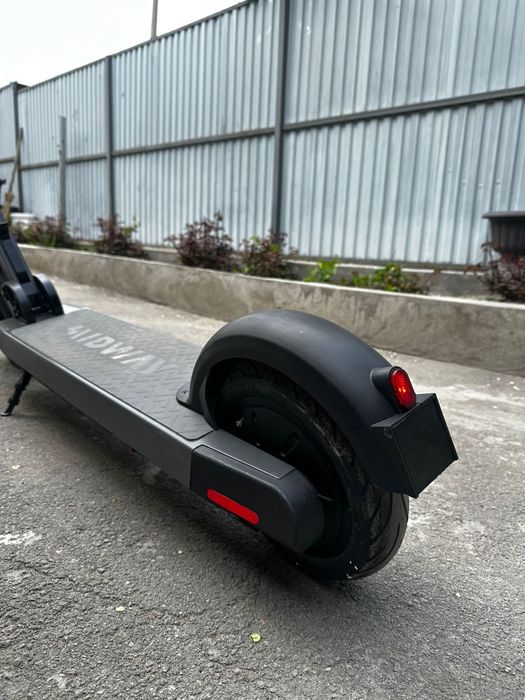 Продам самокат мидвей аймакс про