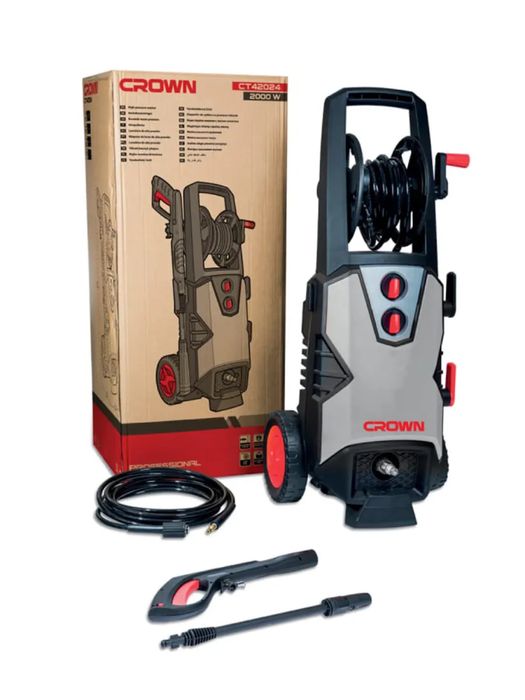 Карчер мойка высокого давления