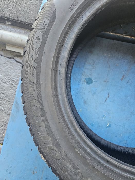 225 55 17 m+s pirelli dot 2021