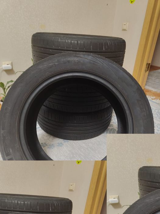 205/55/R16 Модель: NEXEN корейски