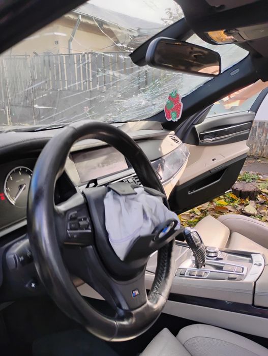 Vand 730 d pentru desbembrare sau reparat