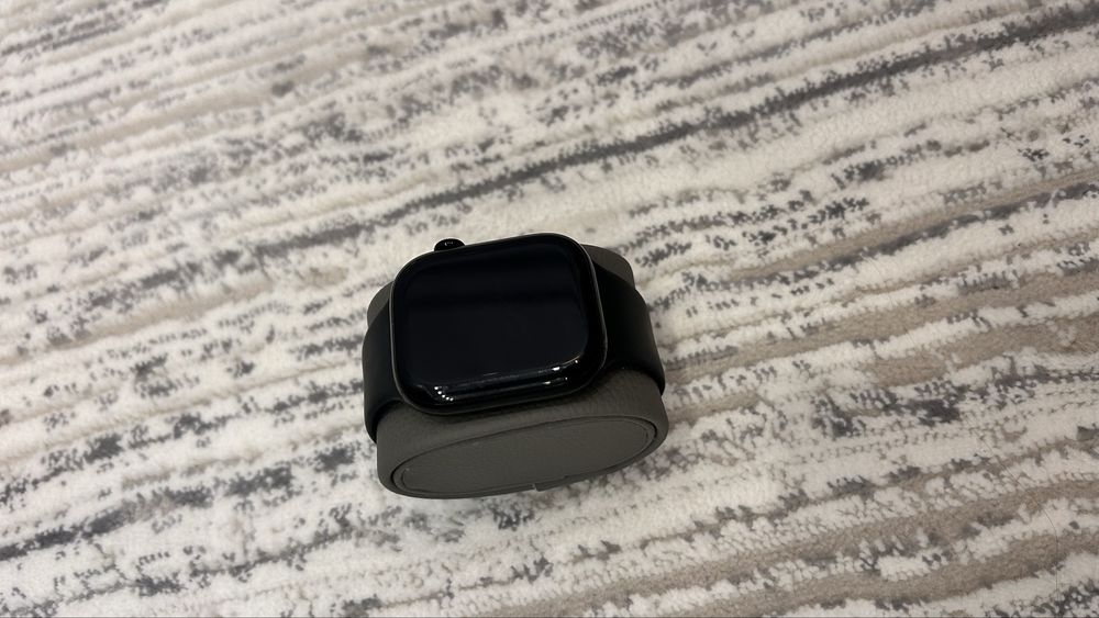 apple watch 10 серии 46mm