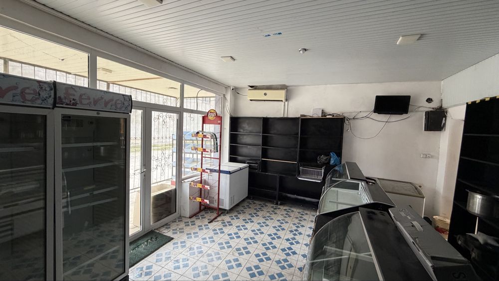 Tayyor Doʻkon SOTILADI!!