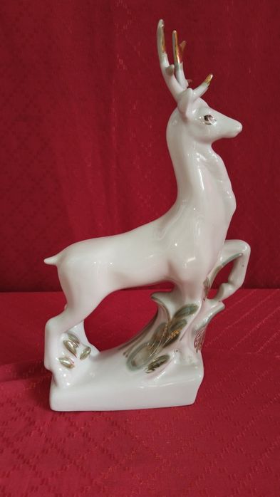 Статуэтки СССР ,