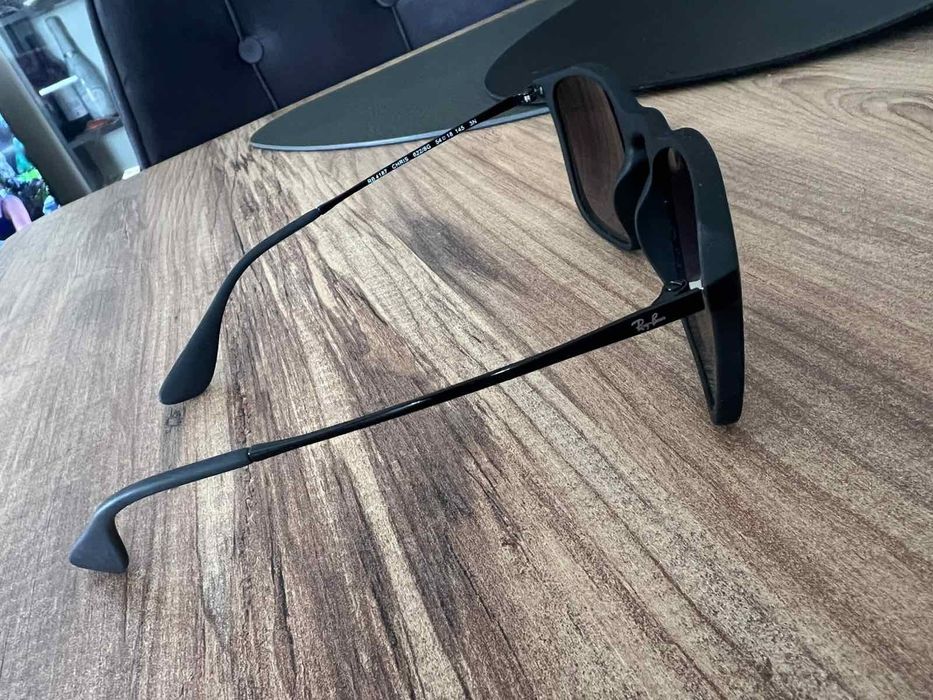 Слънчеви очила Ray-Ban