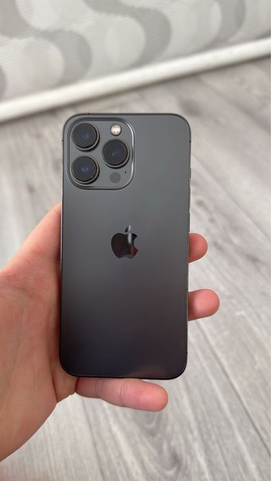 Айфон 13 про 128гб