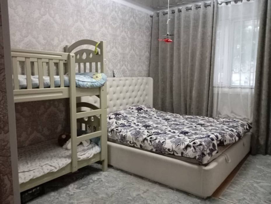 Продаётся квартира в хорошем раёне