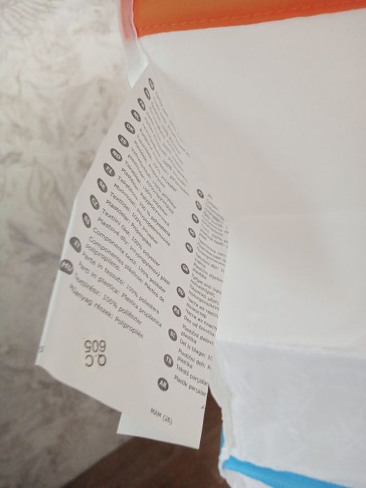 Подвесная полка в детскую