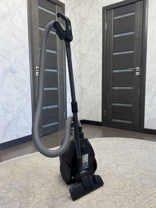 Пылесос на запчасти