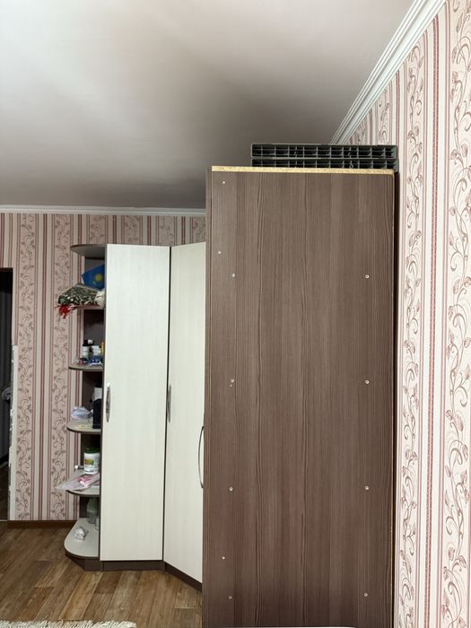 Шкаф, стенка, шифоньер