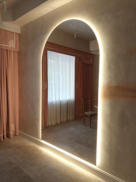 Зеркала на любой вкус!