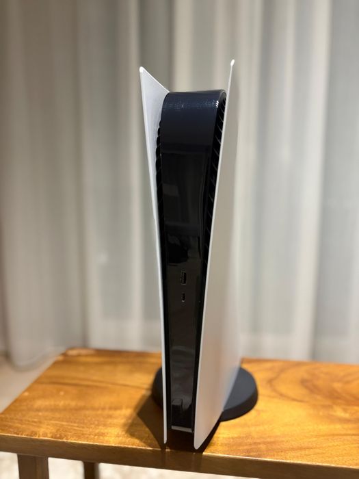 PS5 - Digital Edition, 825Gb