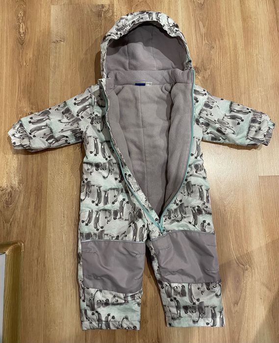 Космонавт Lupilu, 74/80