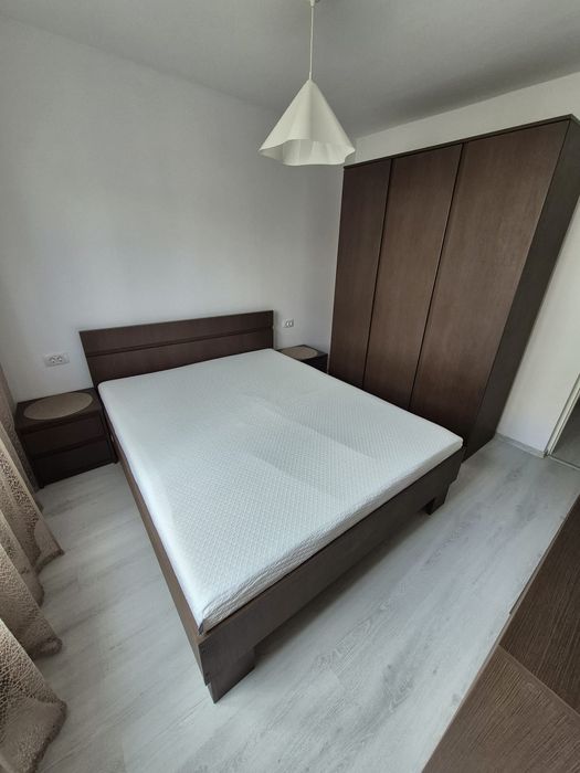 Închiriez apartament 2 camere