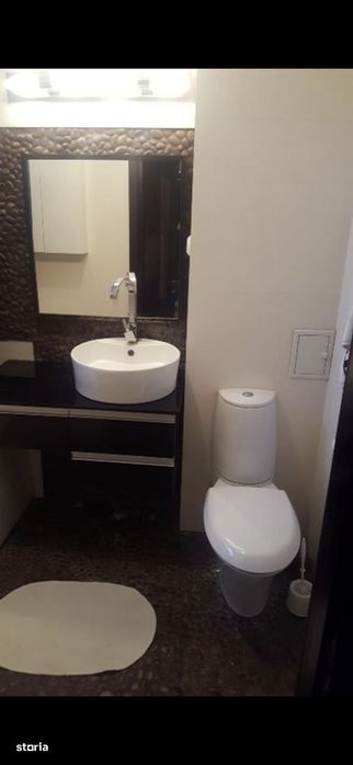 Apartament De Închiriat Cu Două Camere În Zona Pajura sec.1