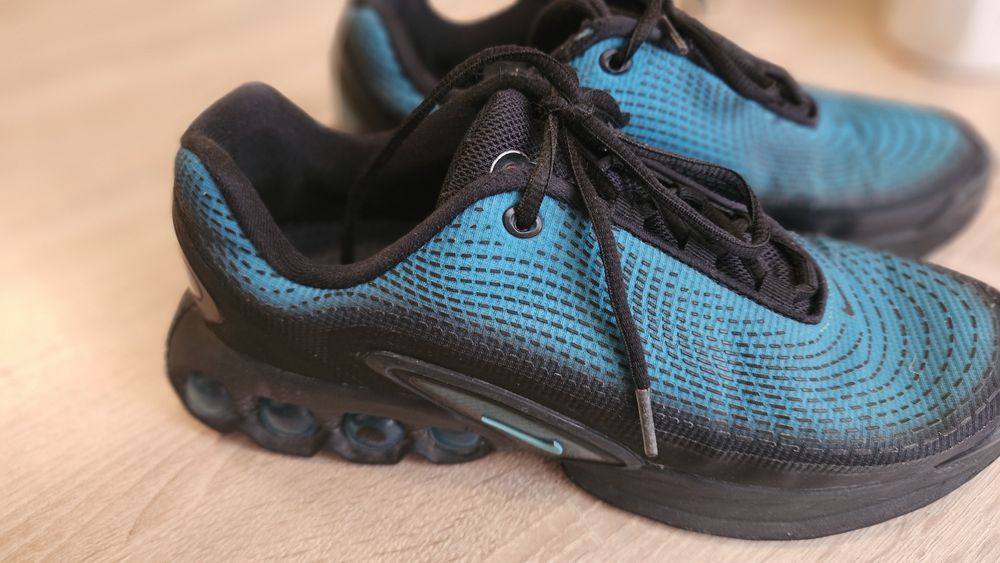 Маратонки Nike Air Max DN