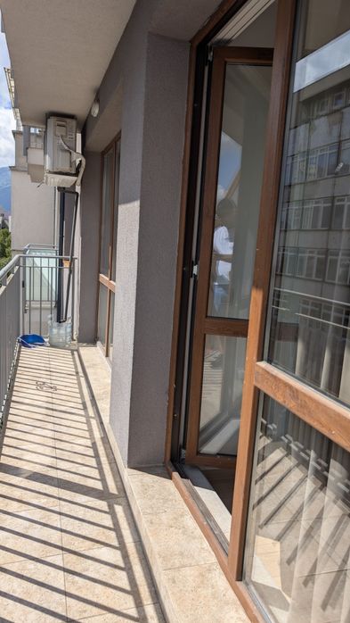 Дава се под наем Двустаен апартамент в София, Разсадника - 60 кв.м за 637.5 € - Снимка #12