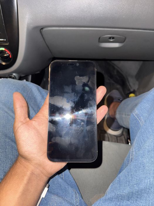 iPhone 15 pro max 256