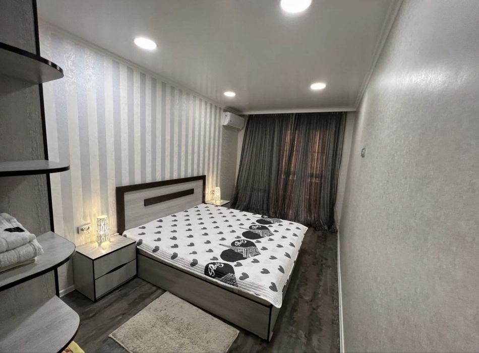 Аренда квартира Цум, корейское посольство