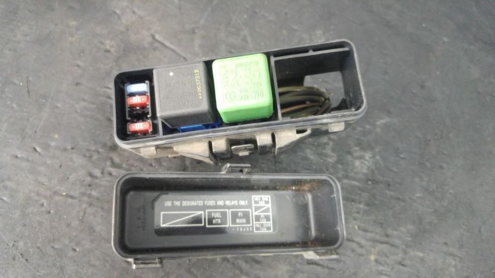 panou sigurante suzuki sx4  fiat sedici 1.9 d d19aa dupa 2006