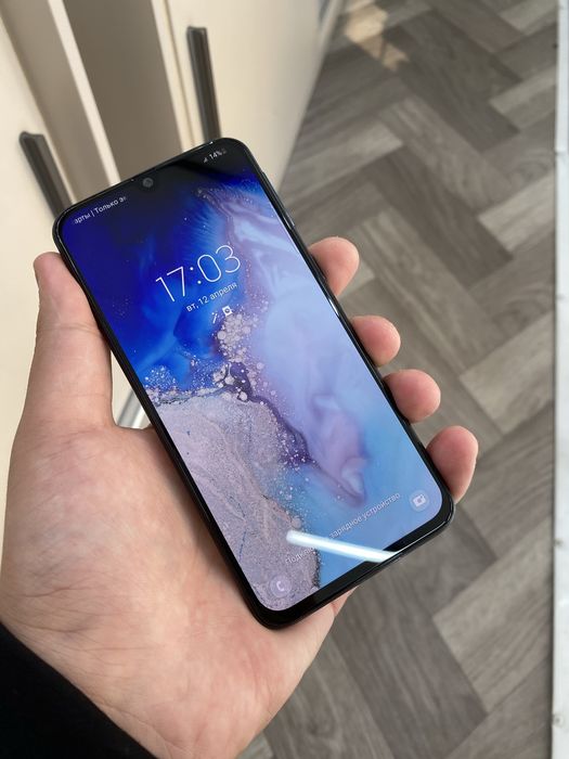 Samsung Galaxy A40 Ideal karobka dakument