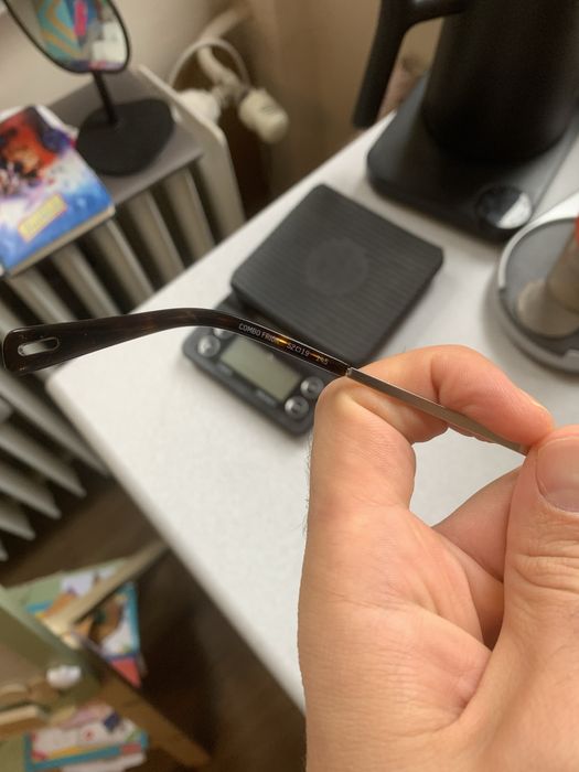 Очила G-Star RAW Combo Frior