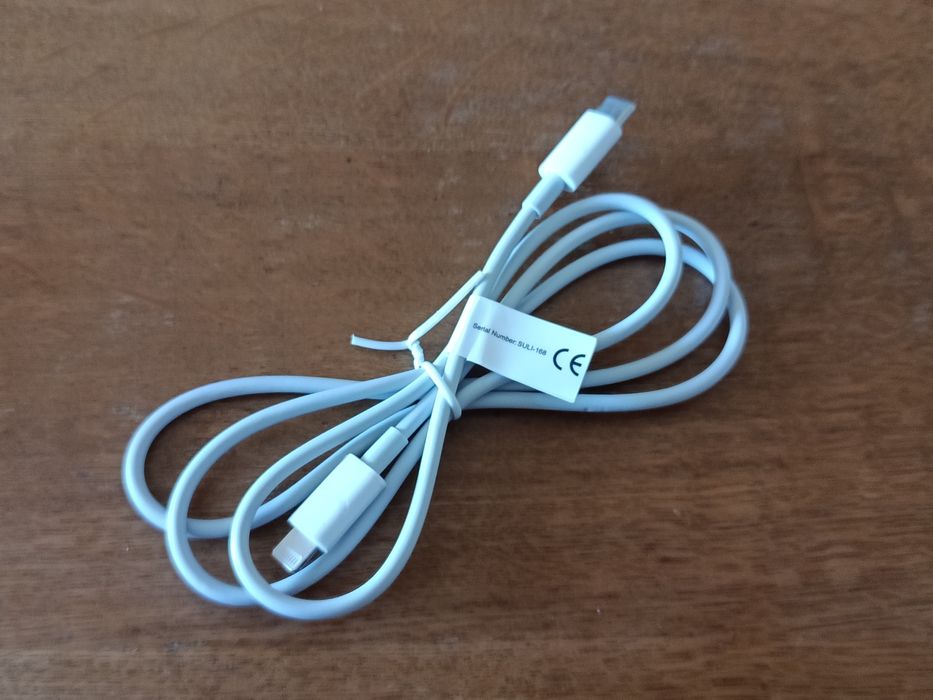 Cabluri de incarcare rapida pt telefoanele iPhone/Samsung/Universale