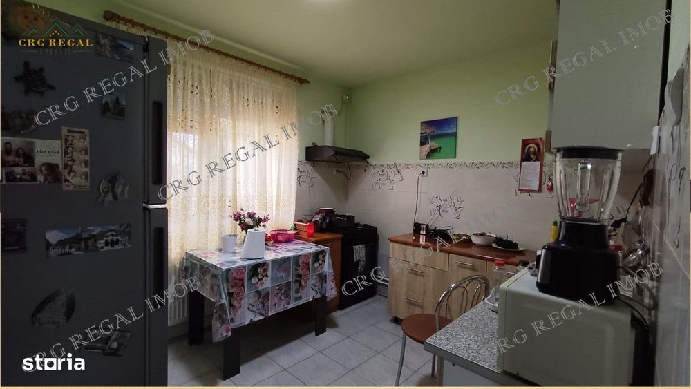 Casa 6 camere 2 bai Camera Tehnica Mutare Imediata Magurele Ilfov