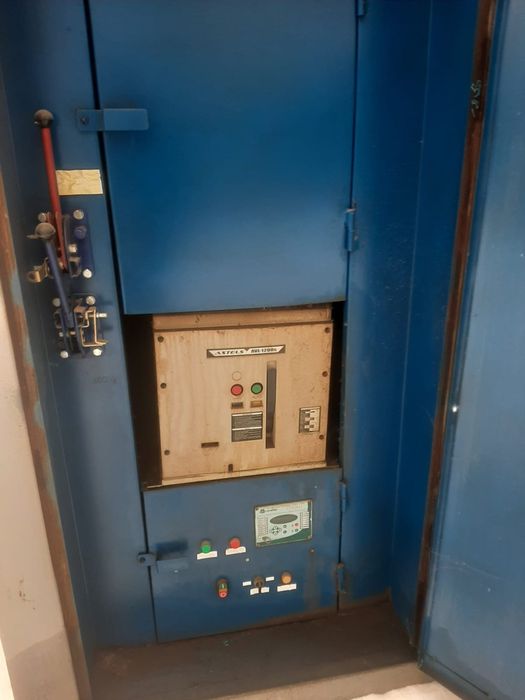 Трансформаторы в комплекте КТП 250 кВа