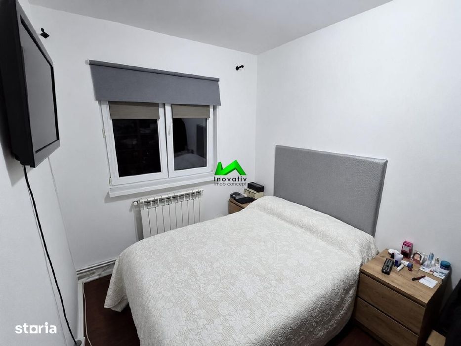 Apartament de vanzare 2 camere Sibiu Luptei