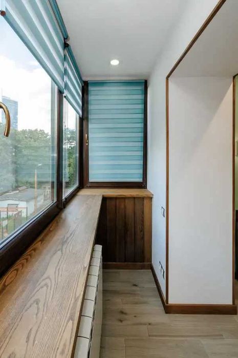 Двустаен имот в кв.Надежда 2