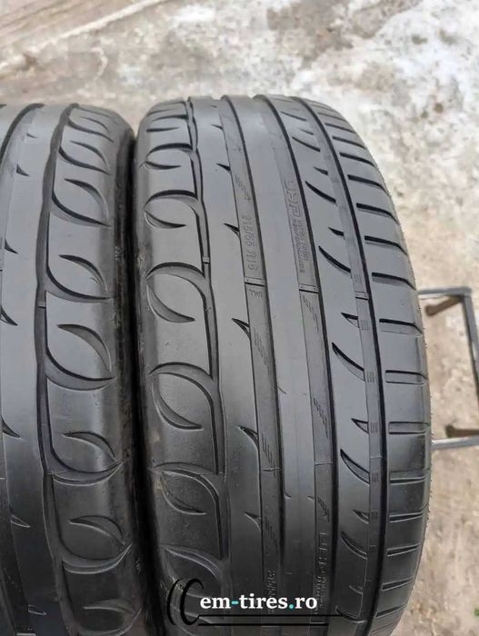 215/55 R18 • Vara • Sebring UHP 99V | 4 buc | Pret/buc