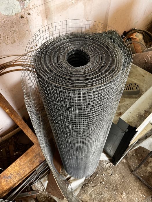 Сетка армирующая