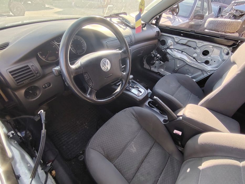 Buton dezaburire luneta 3B0 956 621 C Volkswagen VW Passat 2005