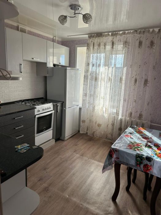 Однокомнатная квартира