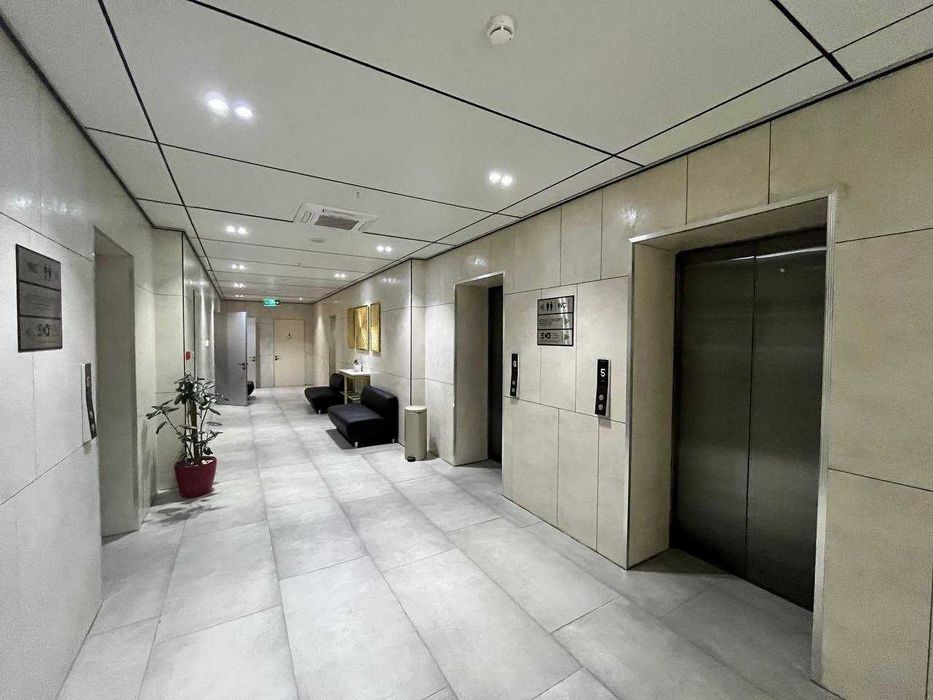 Аренда офис 306 м²