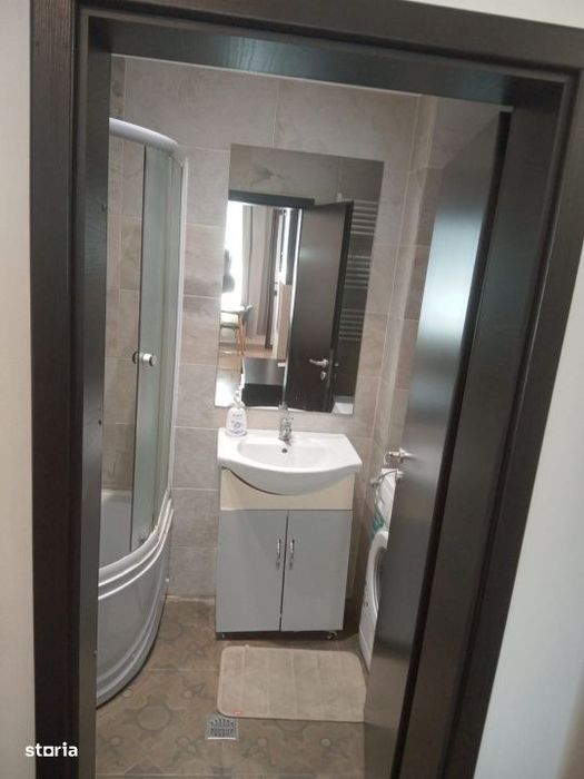 420 Euro! Ap 2 cam Complex Lazar Residence