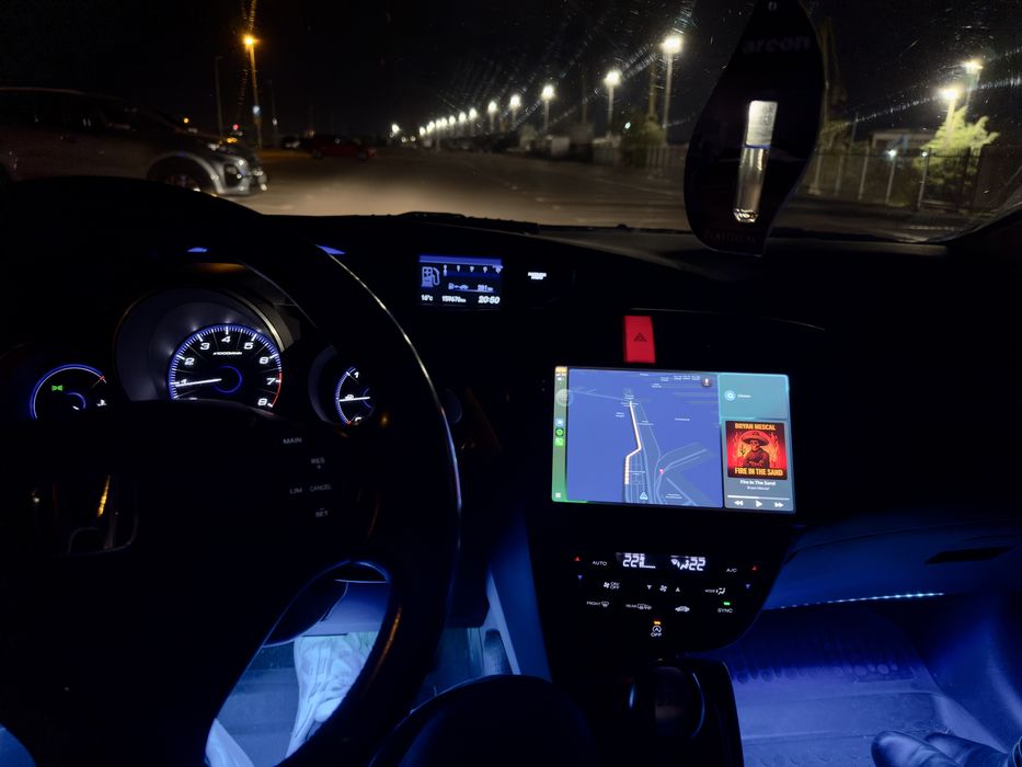 Honda Civic 1.8 benzină