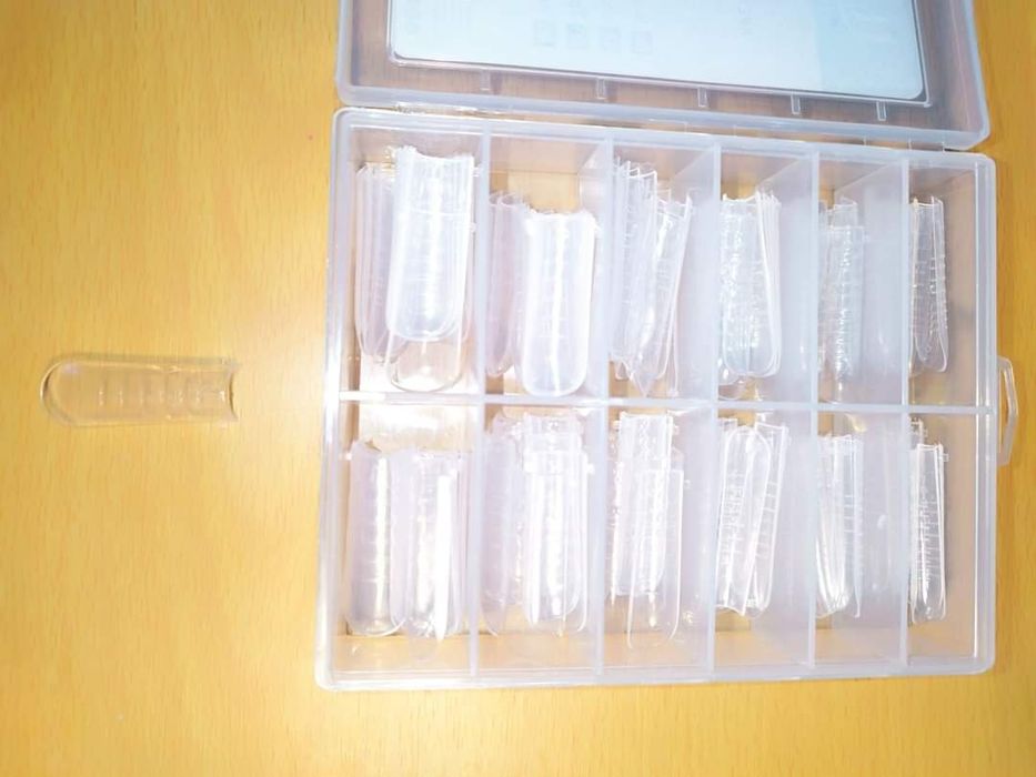 Produse Unghi cu gel