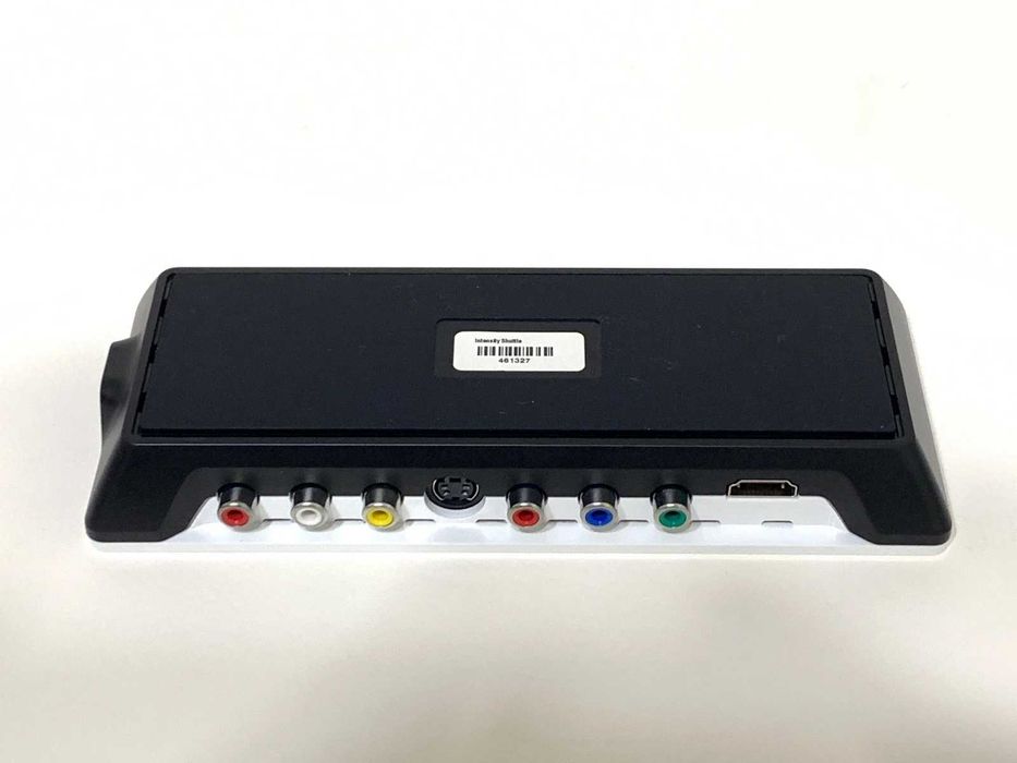 Blackmagic Design Capture Card Intensity Shuttle for USB 3.0