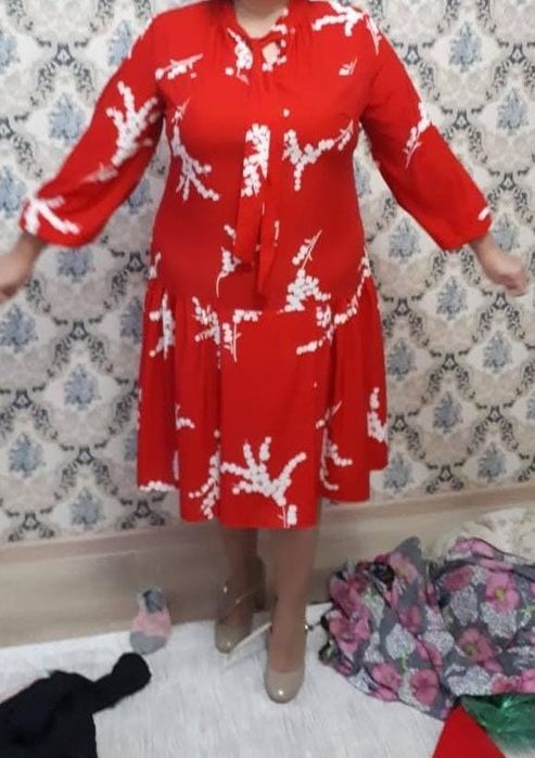 Платья  пир и в мир